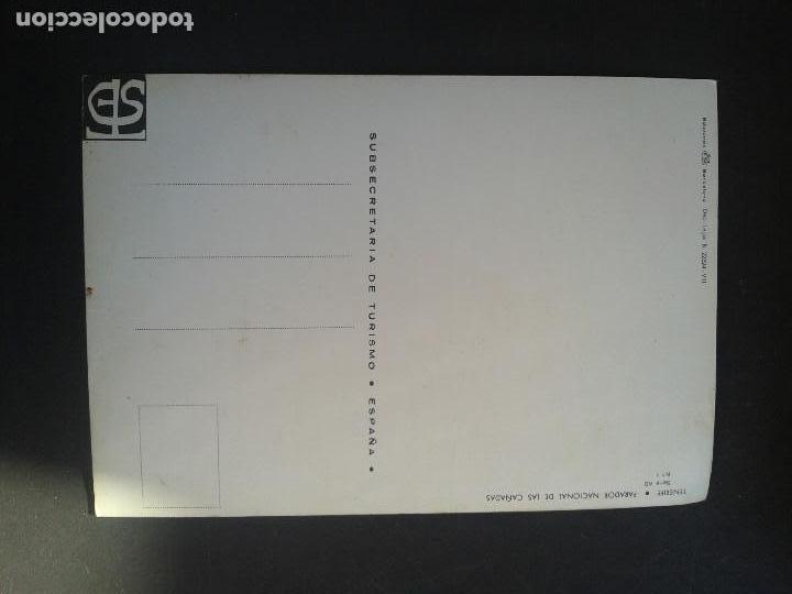 Postales: POSTAL TENERIFE.ED. FISA - Foto 2