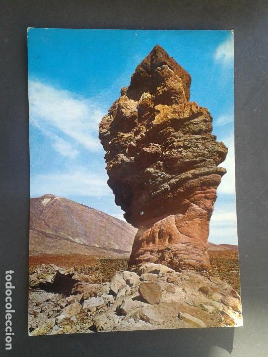 Postales: POSTAL TENERIFE.ED. FISA - Foto 1