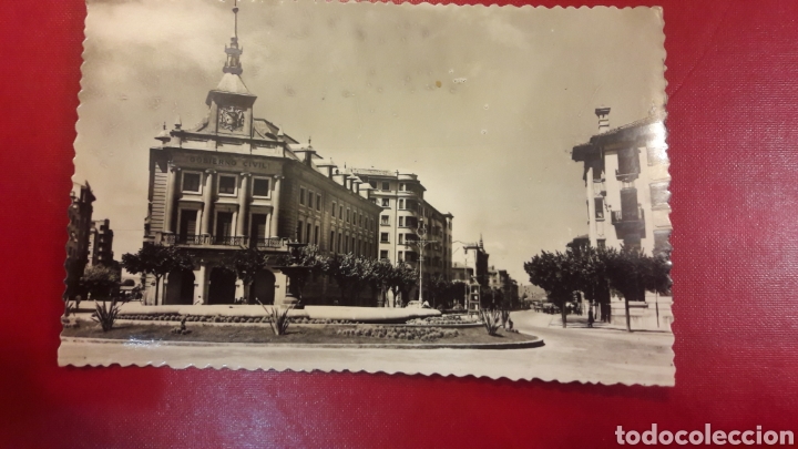 Postales: Pamplona gobierno civil - Foto 1