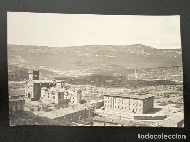 Postales: POSTAL JAVIER, NAVARRA. - Foto 1