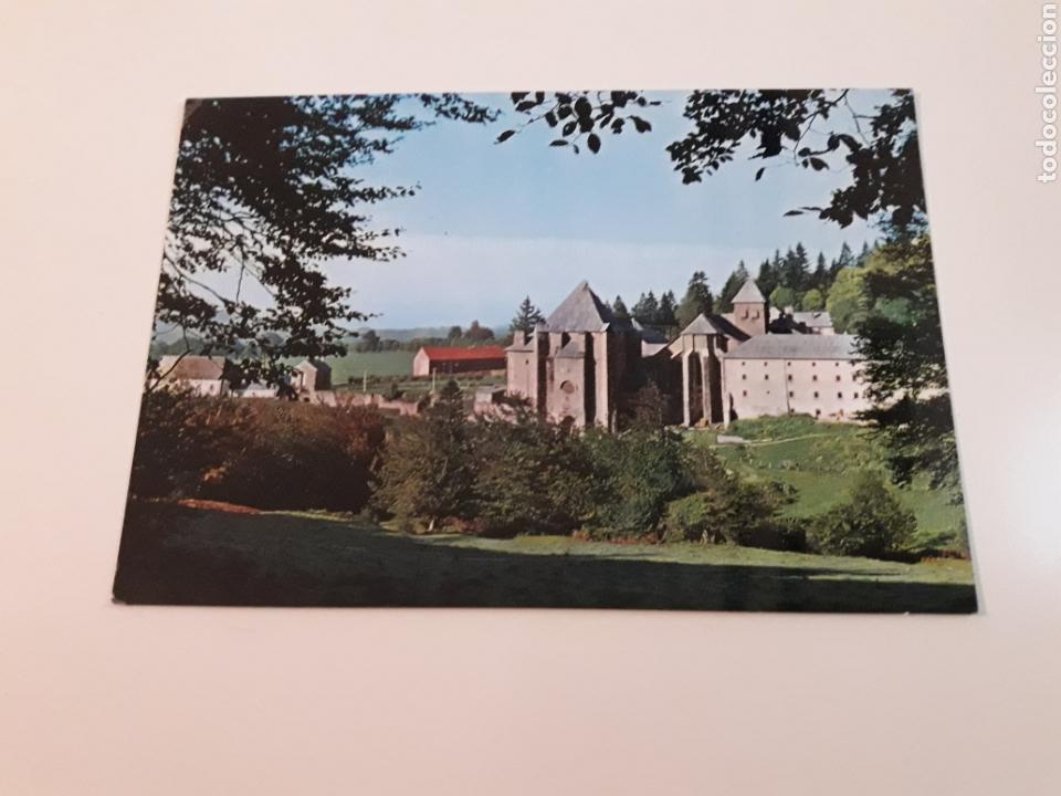 Postales: Postal Roncesvalles - Foto 1