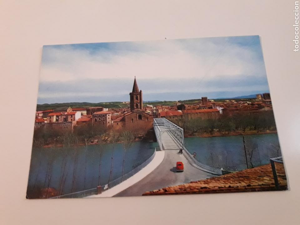 Postales: Postal Sang&uuml;esa Navarra - Foto 1