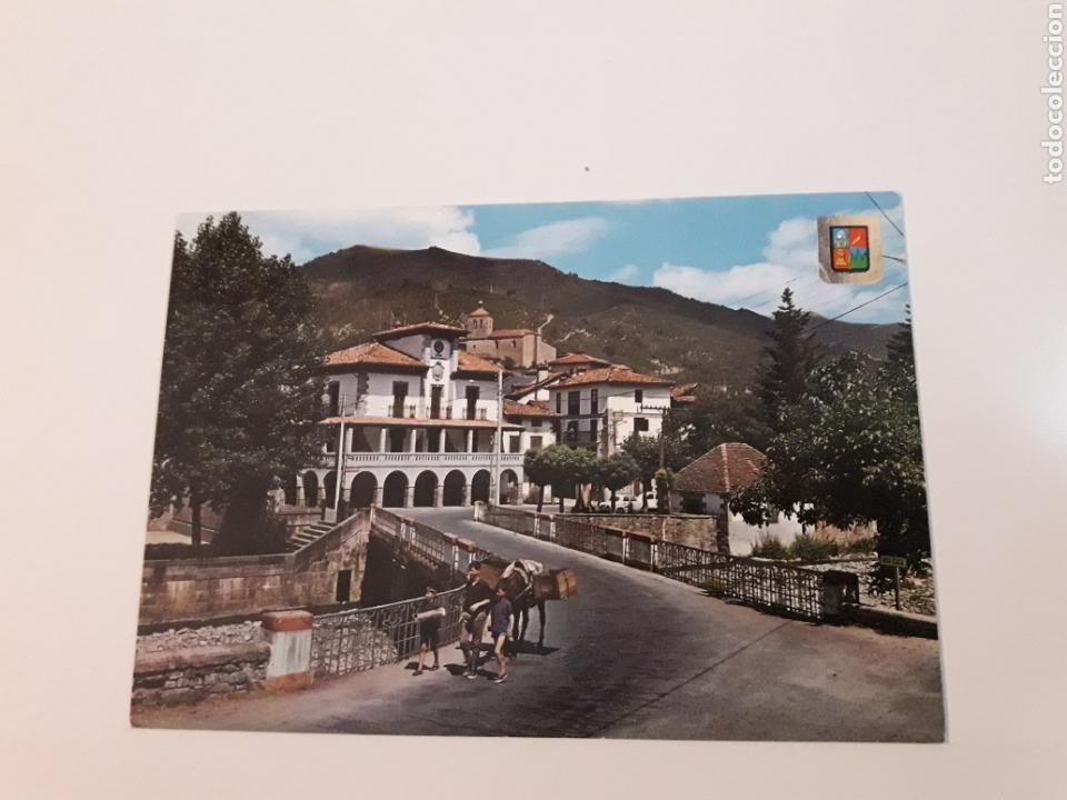 Postales: Postal Roncal Navarra - Foto 1