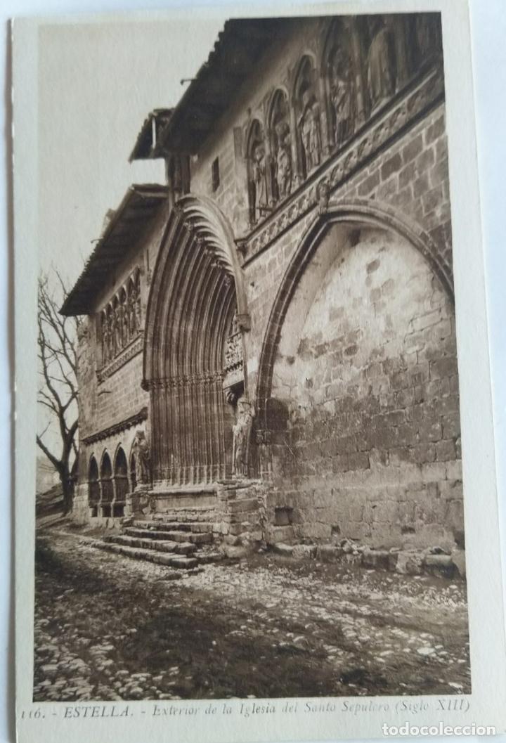 Postales: ESTELLA LOTE DE 8 POSTALES - Foto 4