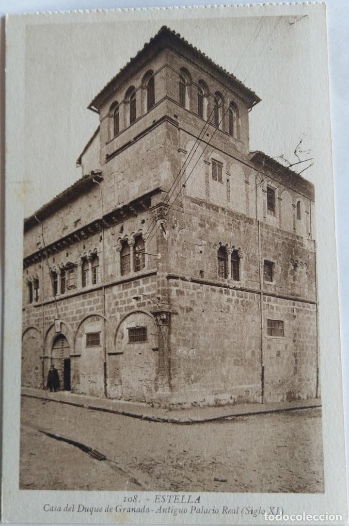 Postales: ESTELLA LOTE DE 8 POSTALES - Foto 5