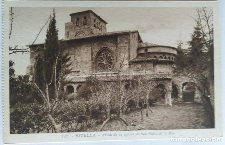 Postales: ESTELLA LOTE DE 8 POSTALES - Foto 7
