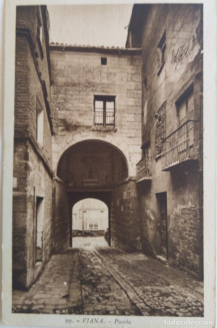Postales: VIANNA LOTE DE 2 POSTALES - Foto 1