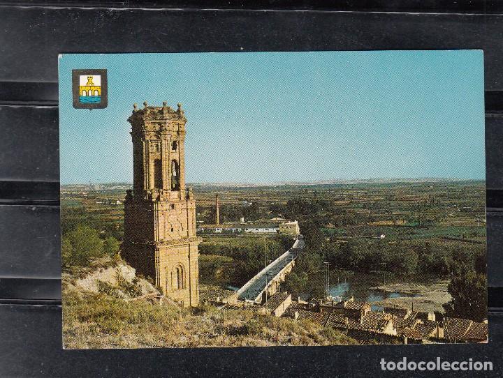 Postales: N&ordm; 3850 PERALTA. EL CAMPANAR - Foto 1