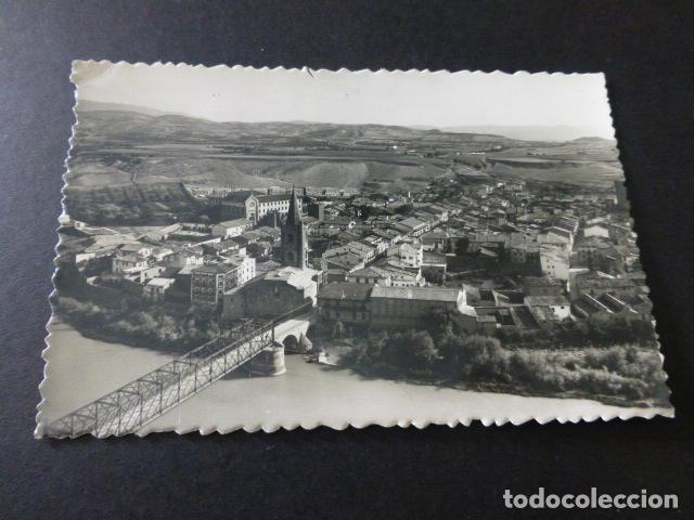 Postales: SANG&Uuml;ESA NAVARRA VISTA GENERAL - Foto 1
