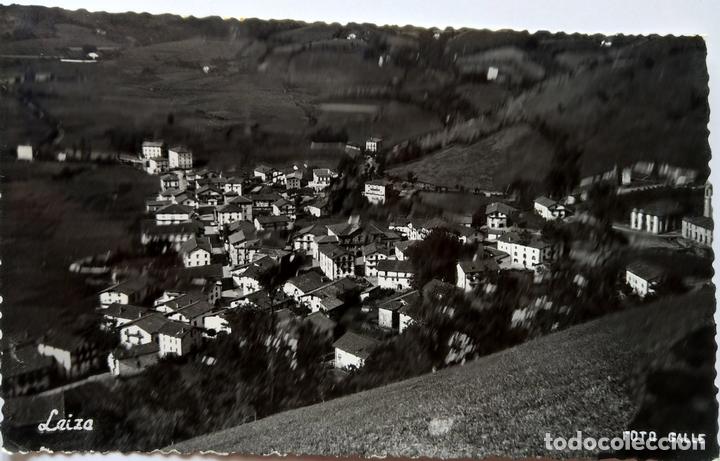 Postales: LEIZA - Foto 1