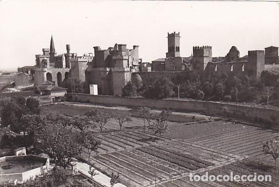 Postales: POSTAL OLITE CASTILLO - Foto 1