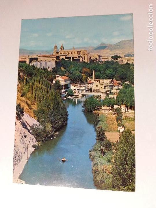 Postales: POSTAL. PAMPLONA. VAQUERO - Foto 1