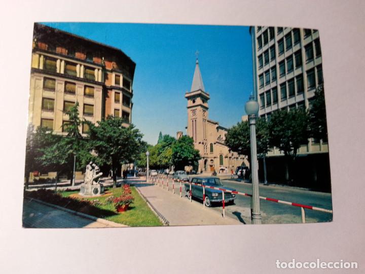 Postales: POSTAL. PAMPLONA. VAQUERO - Foto 1