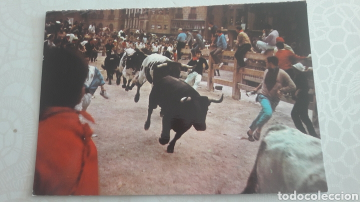 Postales: Pamplona Ecierro - Foto 1