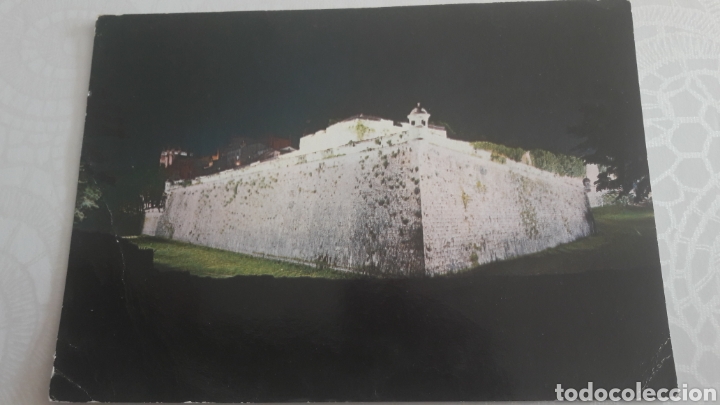 Postales: Pamplona Muralla - Foto 1