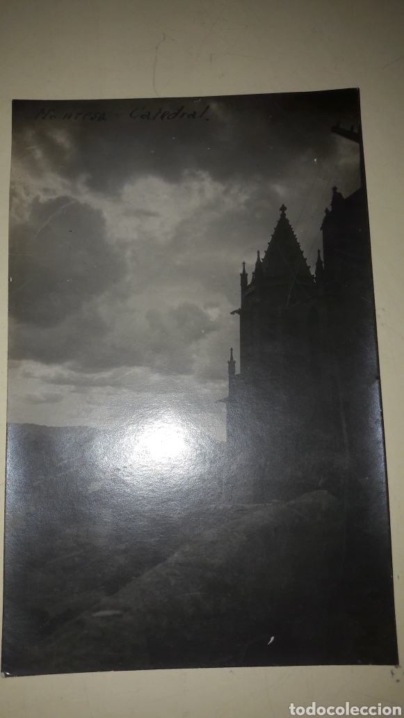 Postales: Antigua Postal Navarra Catedral - Foto 1
