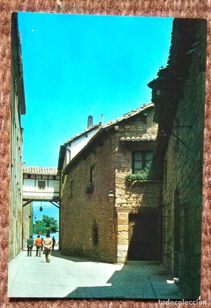 Postales: PAMPLONA - EL REDIN - Foto 1