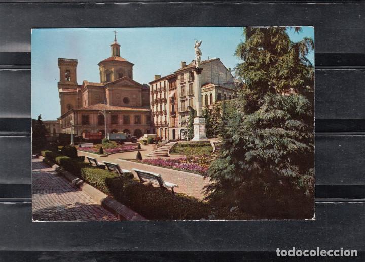 Postales: PAMPLONA. LA TACONERA - Foto 1