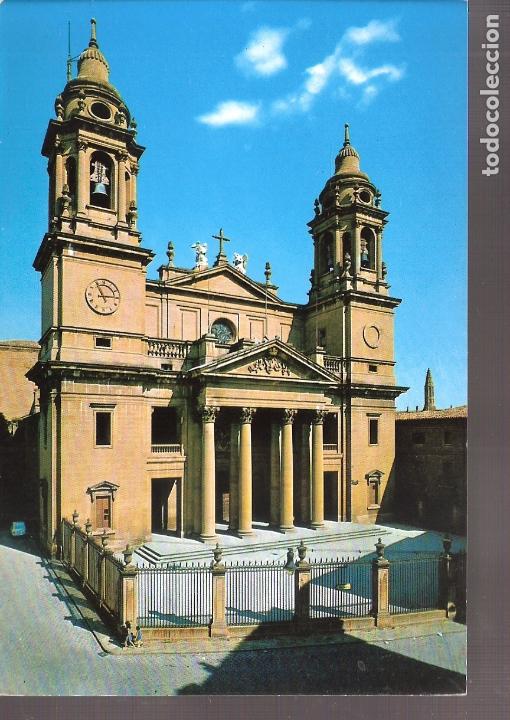 Postales: Catedral. Pamplona. Navarra. - Foto 1