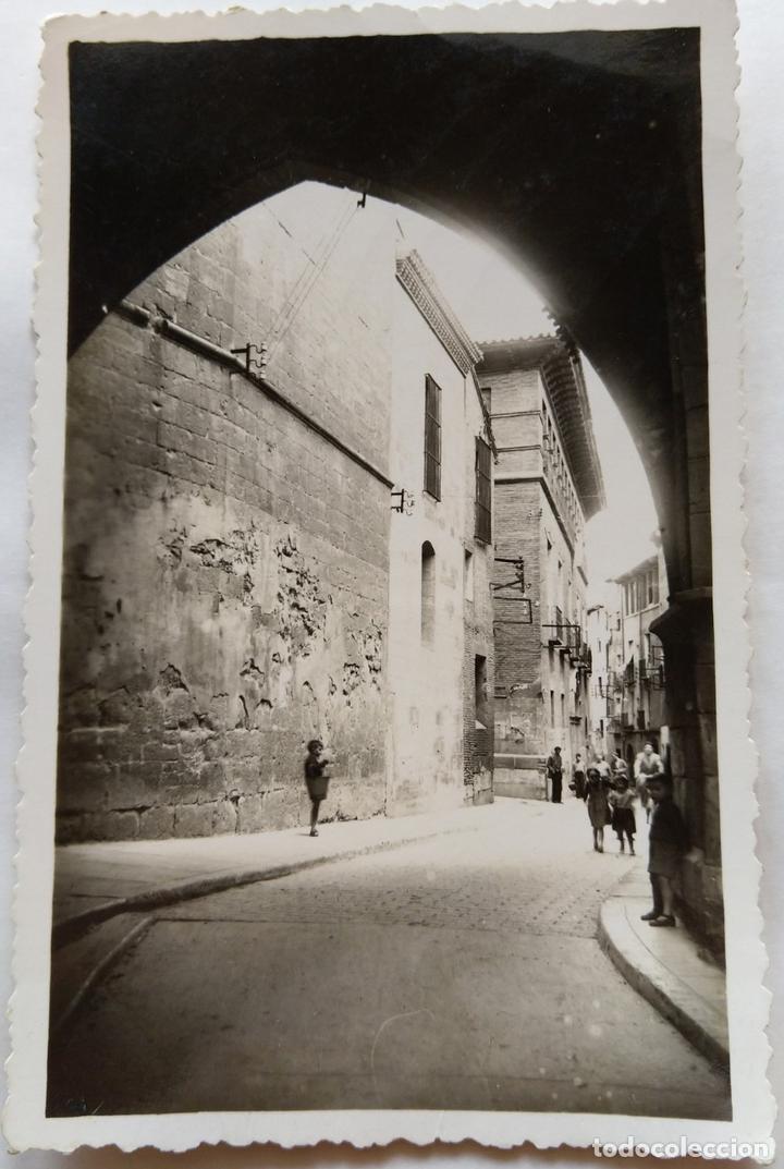 Postales: TUDELA - Foto 1