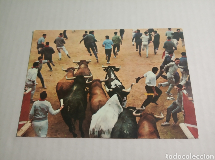 Postales: San Ferm&iacute;n 1965 - Foto 1