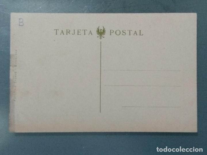 Postales: POSTAL 9 PAMPLONA - LAS JOSEFINAS - Foto 2