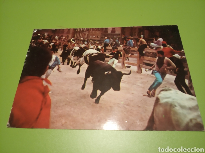 Postales: Pamplona postal - Foto 1