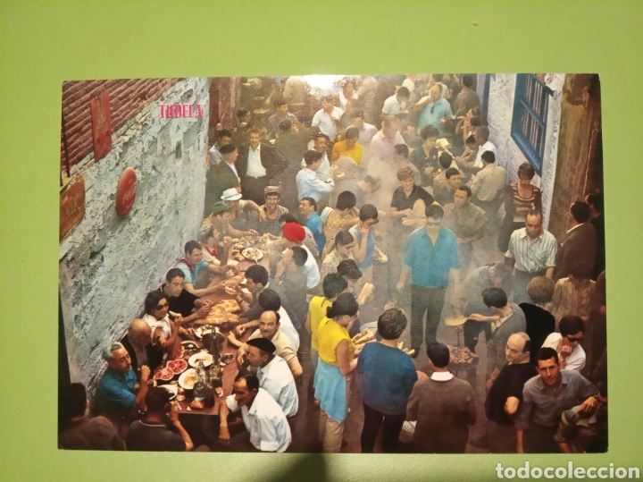 Postales: Tudela - Foto 1