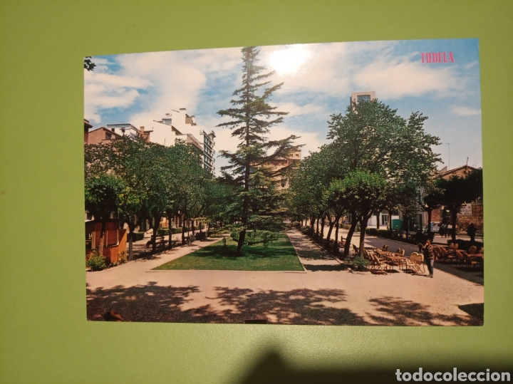 Postales: Tudela - Foto 1