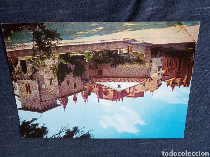 Postales: Pamplona - Foto 1