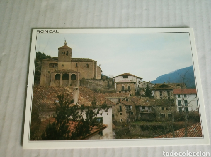Postales: Roncal - Foto 1