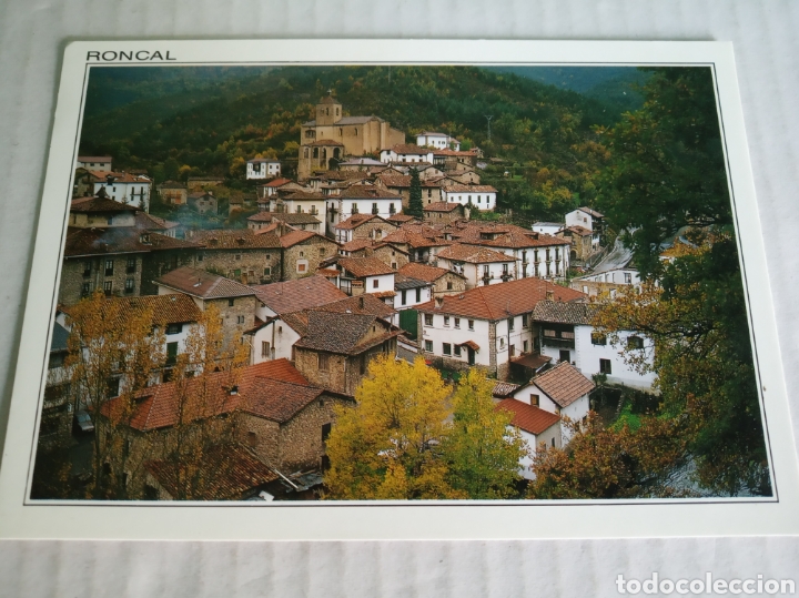 Postales: Roncal - Foto 1