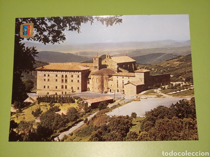 Postales: Yesa - Foto 1