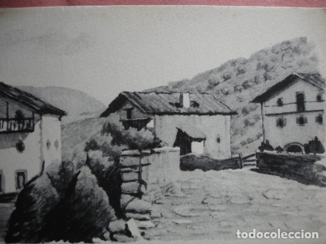 Postales: BERRO ELIOZONDO S/C - Foto 1