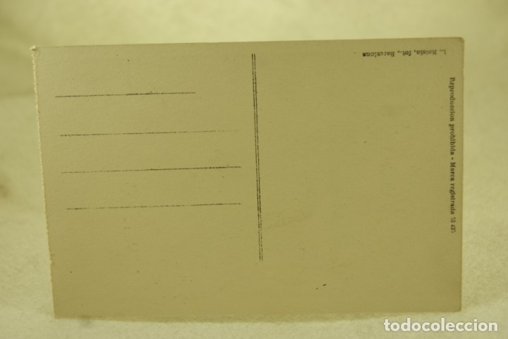 Postales: RONCAL PARTIDA DE MUS - Foto 2