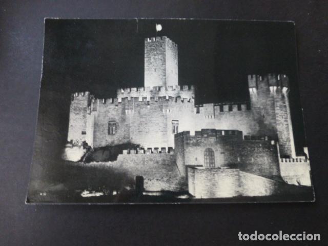 Postales: JAVIER NAVARRA CASTILLO - Foto 1
