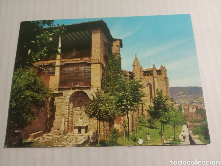 Postales: Pamplona - Foto 1