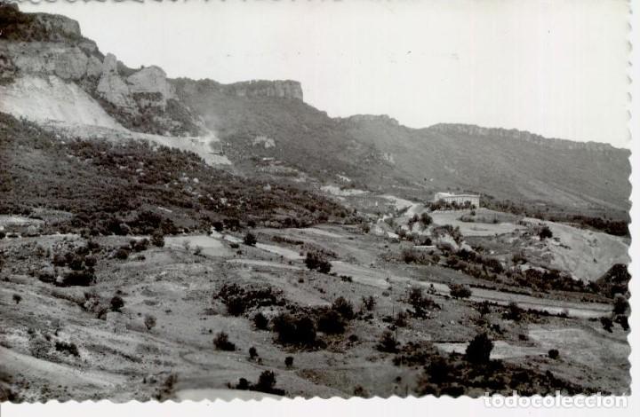 Postales: LEYRE. NAVARRA. SIERRA - Foto 1