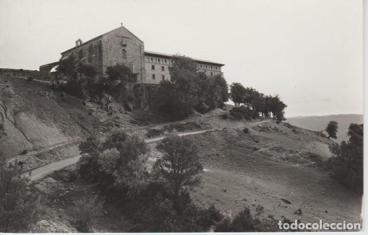 Postales: MONASTERIO DE LEYRE  . NAVARRA. - Foto 1