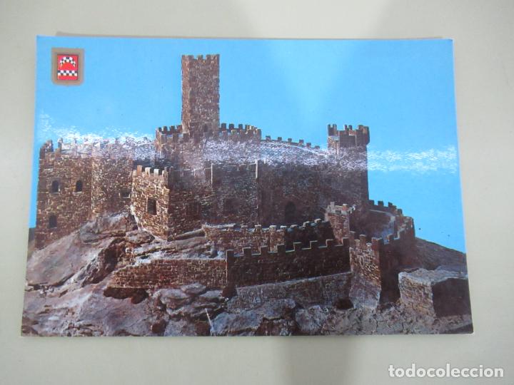 Postales: Castillo de Xavier - Maqueta - S/C - Foto 1