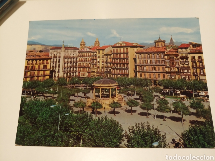 Postales: Pamplona - Foto 1