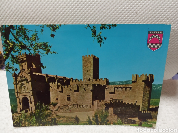 Postales: Navarra - Foto 1