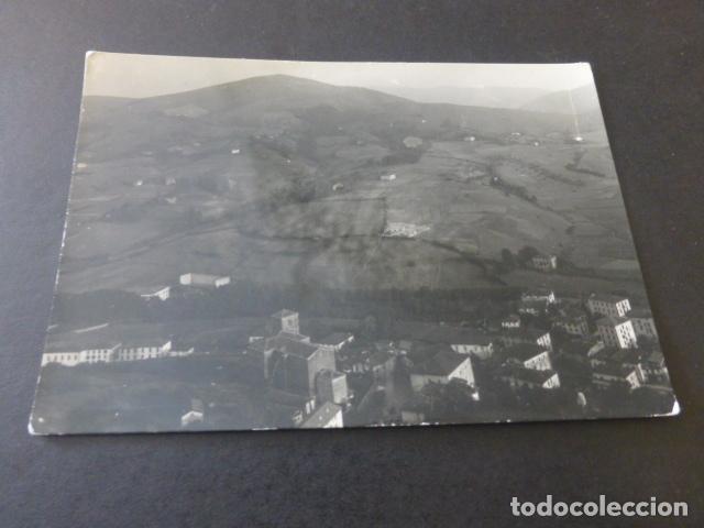 Postales: VERA DE BIDASOA NAVARRA PANORAMICA - Foto 1