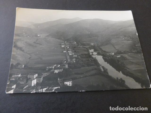Postales: VERA DE BIDASOA NAVARRA PANORAMICA - Foto 1