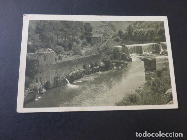 Postales: VERA DE BIDASOA NAVARRA LA PRESA - Foto 1