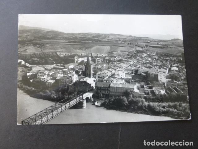 Postales: SANG&Uuml;ESA NAVARRA VISTA GENERAL - Foto 1
