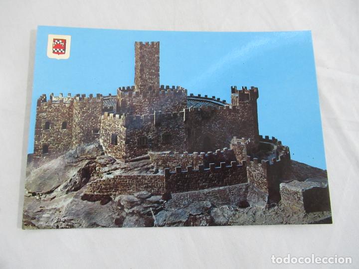 Postales: Castillo de Javier - Maqueta - S/C - Foto 1