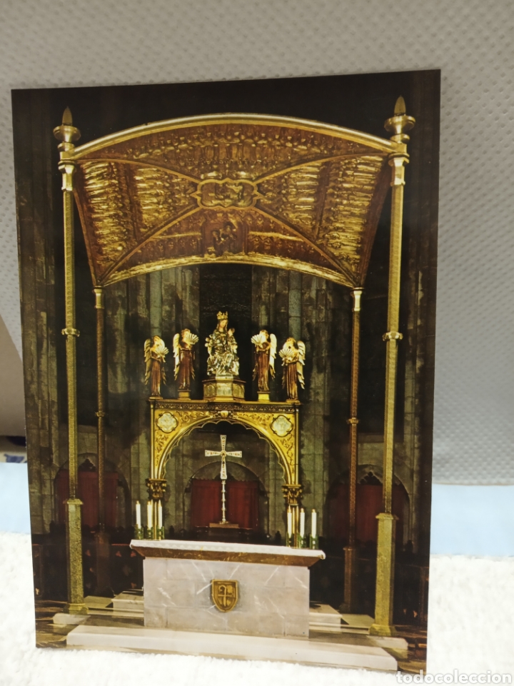 Postales: Roncesvalles - Foto 1