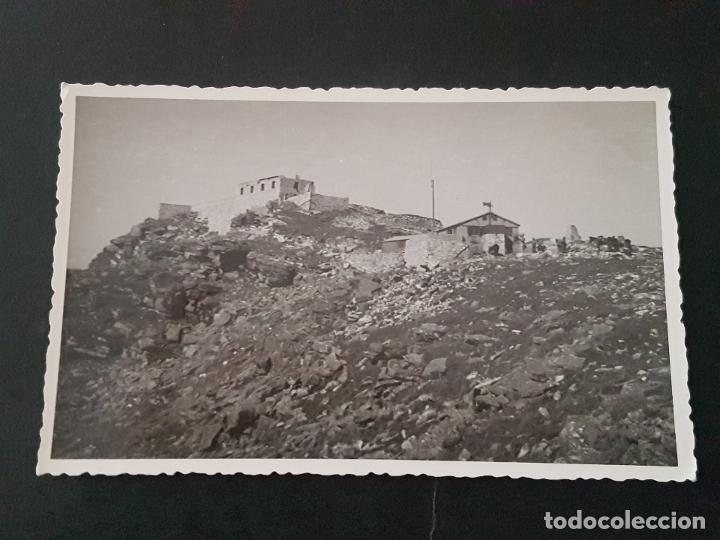 Postales: VERA DE BIDASOA NAVARRA MONTE LARUN - Foto 1