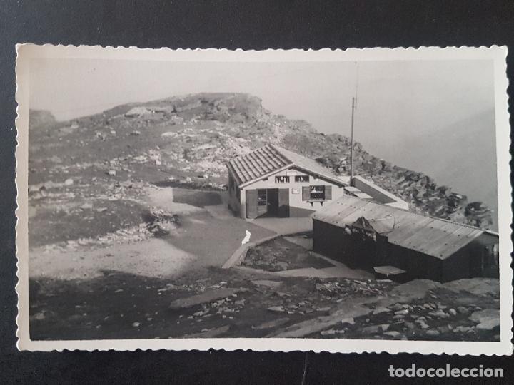 Postales: VERA DE BIDASOA NAVARRA MONTE LARUN - Foto 1